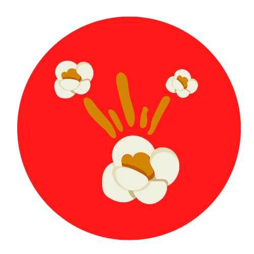Popcornor